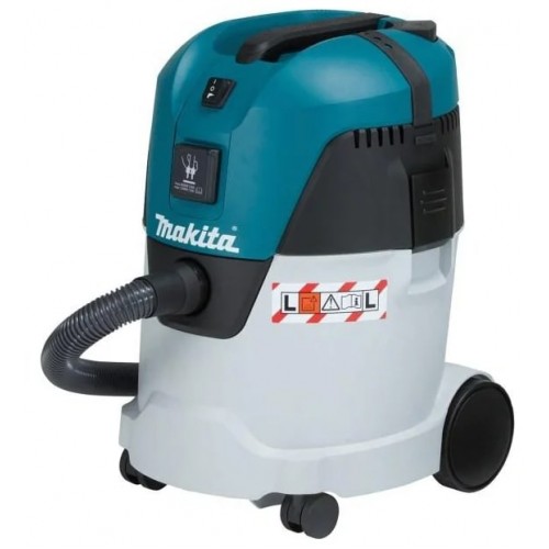 Промышленный пылесос Makita VC2512L