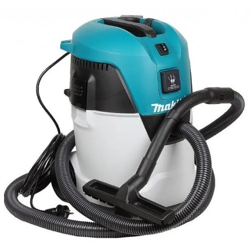 Промышленный пылесос Makita VC2512L
