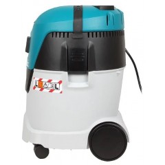 Промышленный пылесос Makita VC2512L