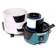 Промышленный пылесос Makita VC2512L