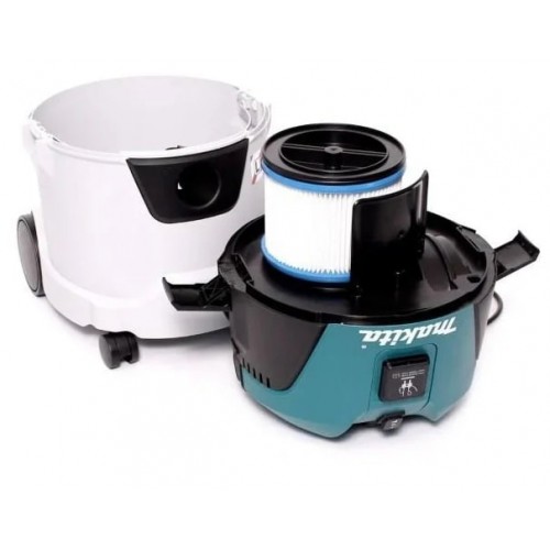 Промышленный пылесос Makita VC2512L
