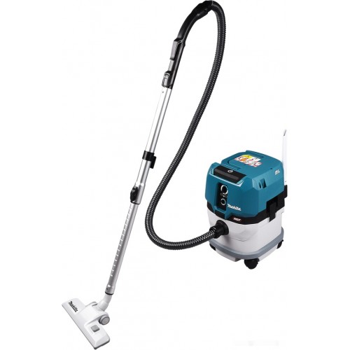 Промышленный пылесос Makita VC001GLZ