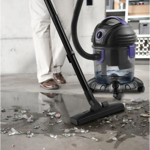 Промышленный пылесос Kitfort KT-5144