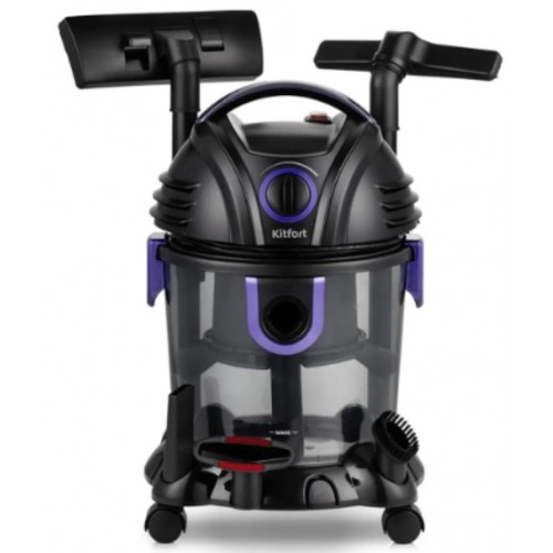 Промышленный пылесос Kitfort KT-5144