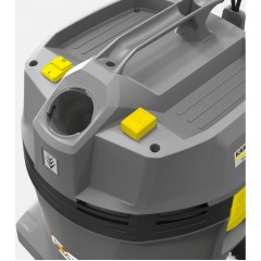 Промышленный пылесос Karcher NT 22/1 Ap 1.378-600.0