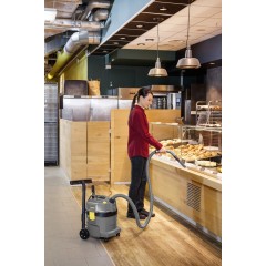 Промышленный пылесос Karcher NT 22/1 Ap 1.378-600.0