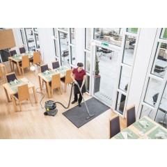 Промышленный пылесос Karcher NT 22/1 Ap 1.378-600.0