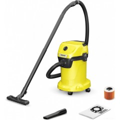 Промышленный пылесос Karcher WD 3 V-19/4/20 1.628-107.0