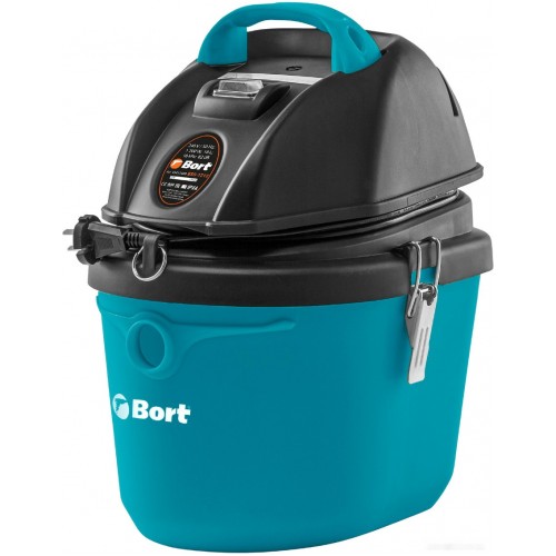 Промышленный пылесос BORT BSS-1212