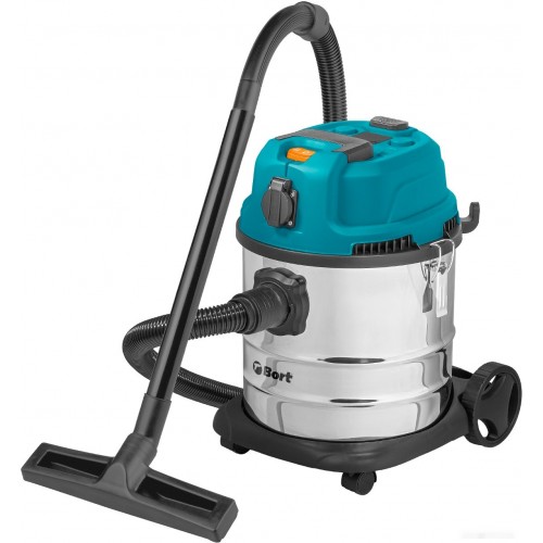 Промышленный пылесос BORT BSS-1620-STORM