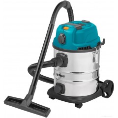 Промышленный пылесос BORT BSS-1625-STORM