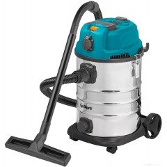 Промышленный пылесос BORT BSS-1630-STORM