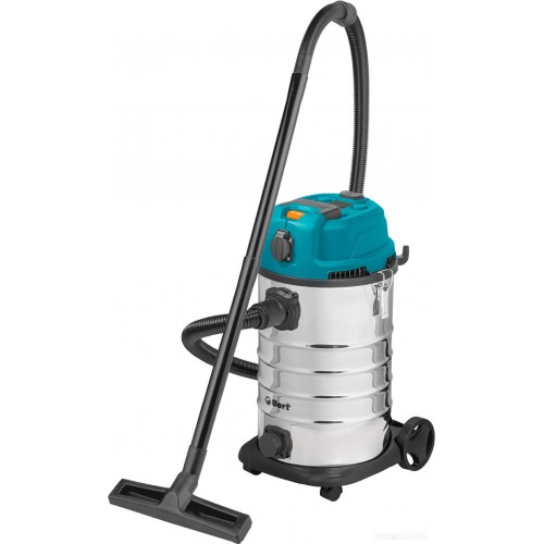 Промышленный пылесос BORT BSS-1640-STORM