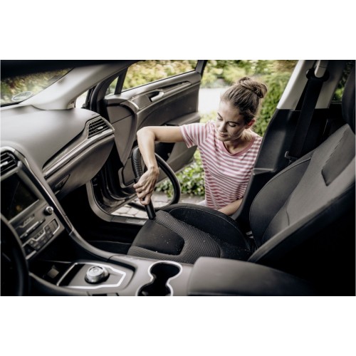 Промышленный пылесос Karcher WD 2 Plus V-12/6/18/C 1.628-015.0