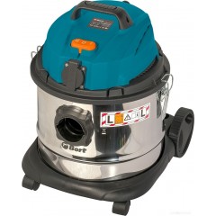 Промышленный пылесос BORT BSS-1215