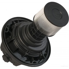 Промышленный пылесос BORT BSS-1215-P