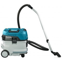Промышленный пылесос Makita VC006GMZ01 (без АКБ и ЗУ)