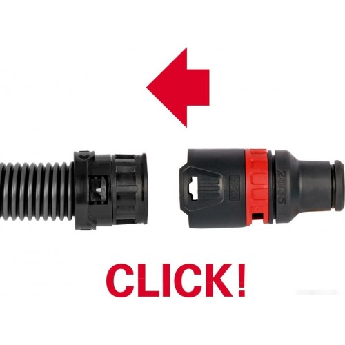 Промышленный пылесос Metabo AS 20 L PC 602083000