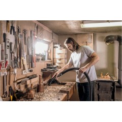 Промышленный пылесос Karcher WD 3 V-17/4/20 1.628-124.0