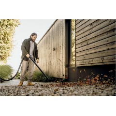 Промышленный пылесос Karcher WD 3 V-17/4/20 1.628-124.0