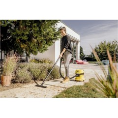Промышленный пылесос Karcher WD 3 V-17/4/20 1.628-124.0
