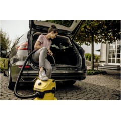 Промышленный пылесос Karcher WD 3 V-17/4/20 1.628-124.0