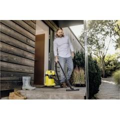 Промышленный пылесос Karcher WD 3 V-17/4/20 1.628-124.0