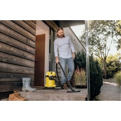 Промышленный пылесос Karcher WD 3 V-17/4/20 1.628-127.0