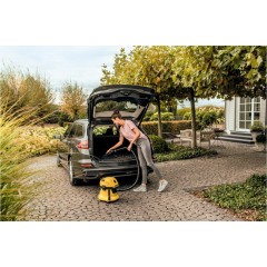 Промышленный пылесос Karcher WD 3 V-17/4/20 1.628-127.0