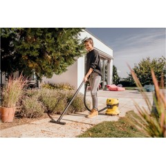 Промышленный пылесос Karcher WD 3 V-17/4/20 1.628-127.0