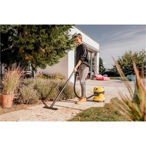 Промышленный пылесос Karcher WD 3 V-17/4/20 1.628-127.0