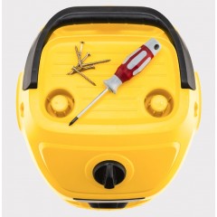 Промышленный пылесос Karcher WD 3 V-17/4/20 1.628-127.0