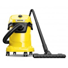 Промышленный пылесос Karcher WD 3 V-17/4/20 1.628-127.0