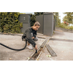 Промышленный пылесос Karcher WD 4 V-20/5/22 1.628-209.0