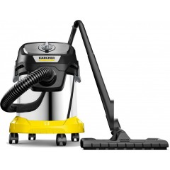 Промышленный пылесос Karcher KWD 3 S V-15/4/20 Anniversary Edition 1.628-448.0