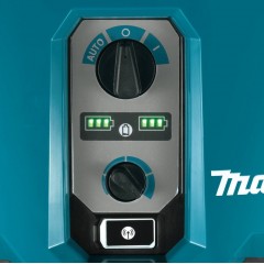 Промышленный пылесос Makita VC004GLZ01 (без АКБ и ЗУ)