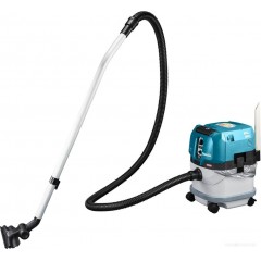 Промышленный пылесос Makita VC004GLZ01 (без АКБ и ЗУ)