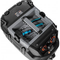 Промышленный пылесос BORT BAX-600E