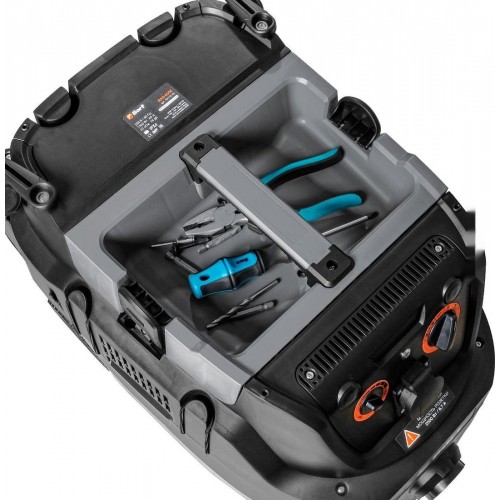 Промышленный пылесос BORT BAX-600E