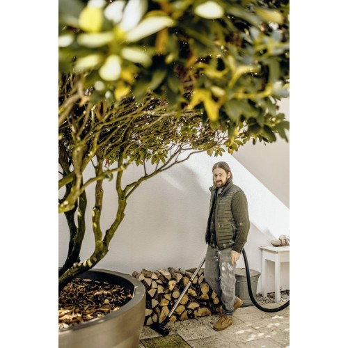 Промышленный пылесос Karcher WD 6 P S V-30/6/22/T 1.628-382.0