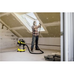 Промышленный пылесос Karcher WD 6 P S V-30/6/22/T 1.628-382.0