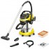 Промышленный пылесос Karcher WD 6 P S V-30/8/35/T 1.628-381.0