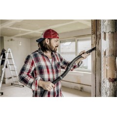 Промышленный пылесос Karcher WD 6 P S V-30/8/35/T 1.628-381.0