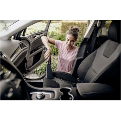 Промышленный пылесос Karcher KWD 3 S V-17/4/20 Anniversary Edition 1.628-449.0
