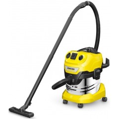 Промышленный пылесос Karcher WD 4 P S V-20/5/22 1.628-290.0