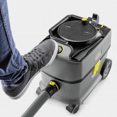Промышленный пылесос Karcher T 10/1 1.527-300.0