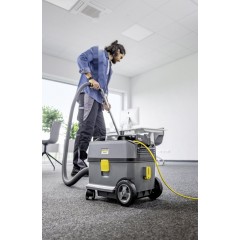 Промышленный пылесос Karcher T 10/1 1.527-300.0