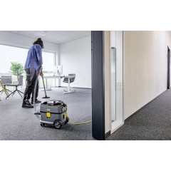 Промышленный пылесос Karcher T 10/1 1.527-300.0