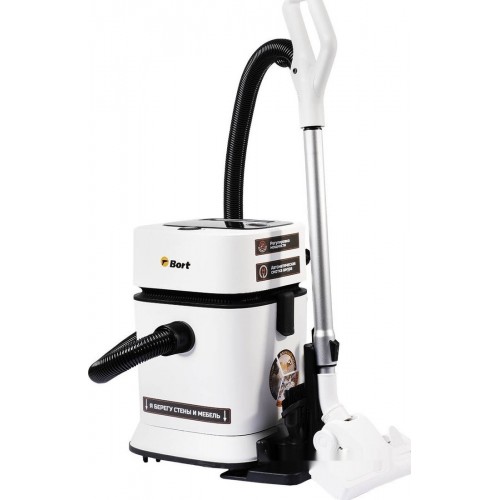Промышленный пылесос BORT BSS-1125