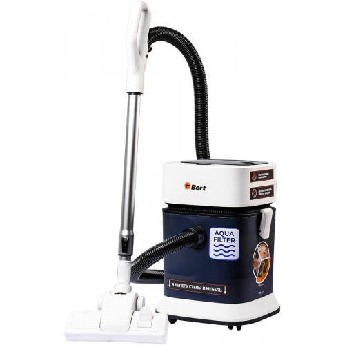 Промышленный пылесос BORT BSS-1130